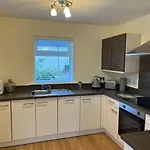 Corran, Glenloch View, Fort William 2-Bedroom Loch Side Flat