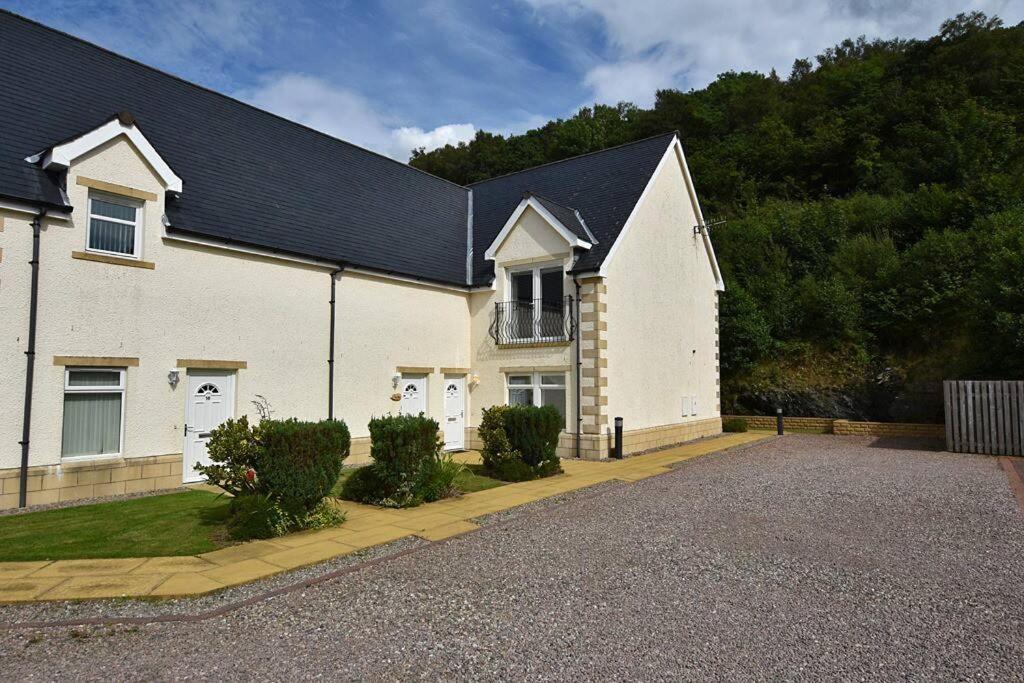 Appartement Corran, Glenloch View, William 2-bedroom Loch Side Flat