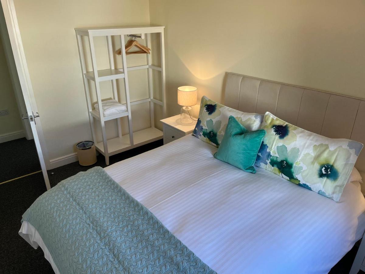 Appartement Corran, Glenloch View, William 2-bedroom Loch Side Flat Fort William