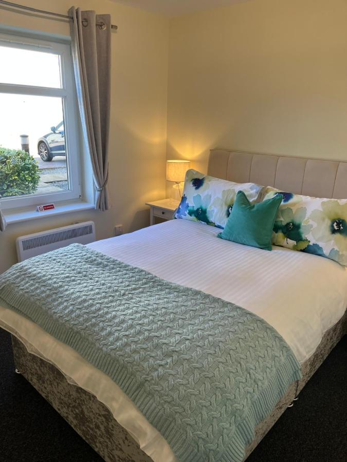 Appartement Corran, Glenloch View, William 2-bedroom Loch Side Flat