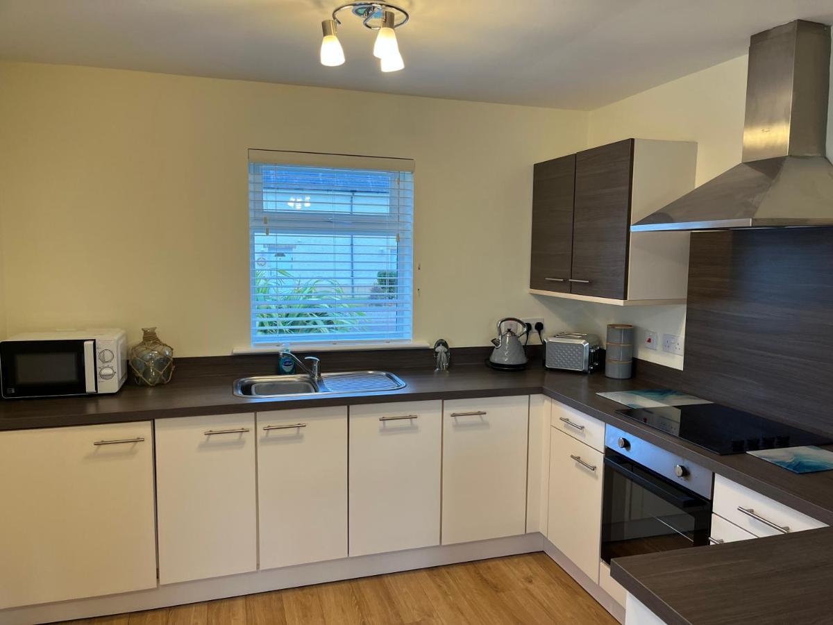 Corran, Glenloch View, William 2-bedroom Loch Side Flat Appartement *