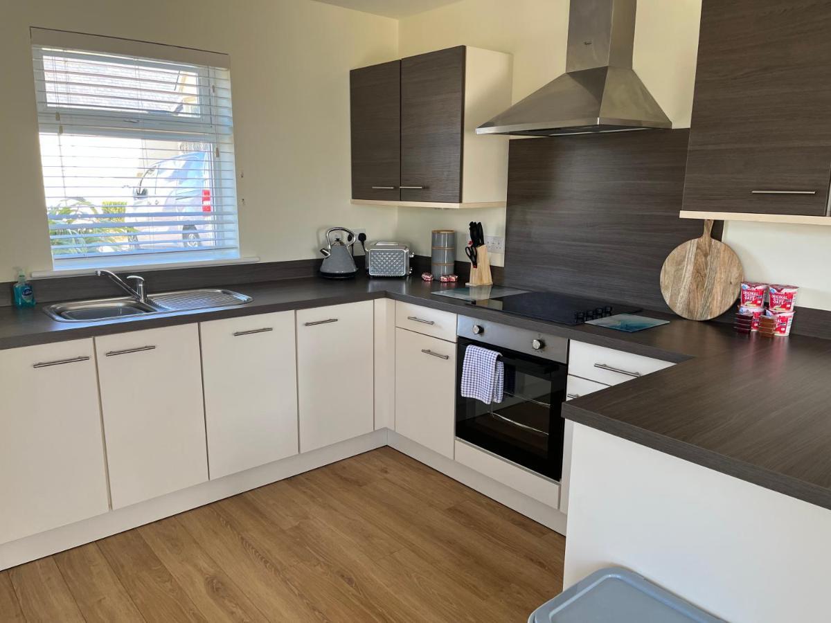 Corran, Glenloch View, William 2-bedroom Loch Side Flat Appartement *